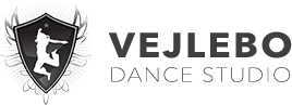 Vejlebo dance studio Logo