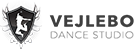 Vejlebo dance studio Logo